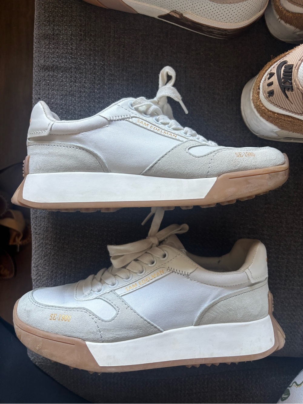Sam Edelman Sneakers